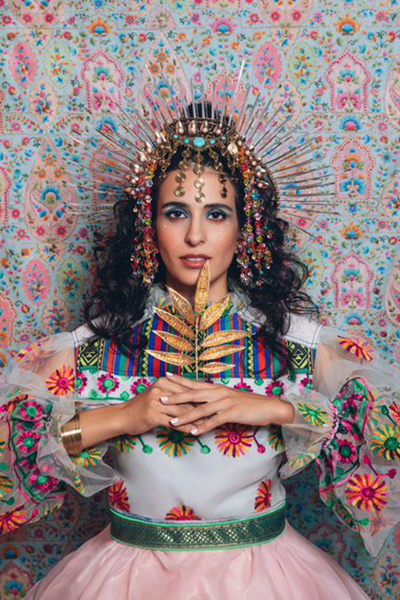 "ذي بوينت" تطلق منصة "RELM" لدعم الفنانين الصاعدين ومساعدتهم على تحقيق النجاح
